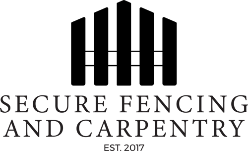 Secure Fencing And Carpentry-logo